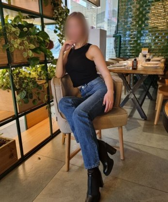 Проститутка Татьяна