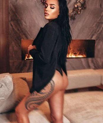 Проститутка Танечка